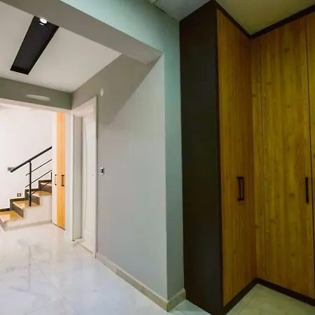 Peaceful Villas-luxury Villa *